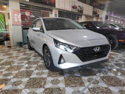 هیوندای i20